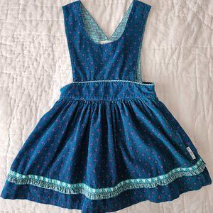 Gymboree dress